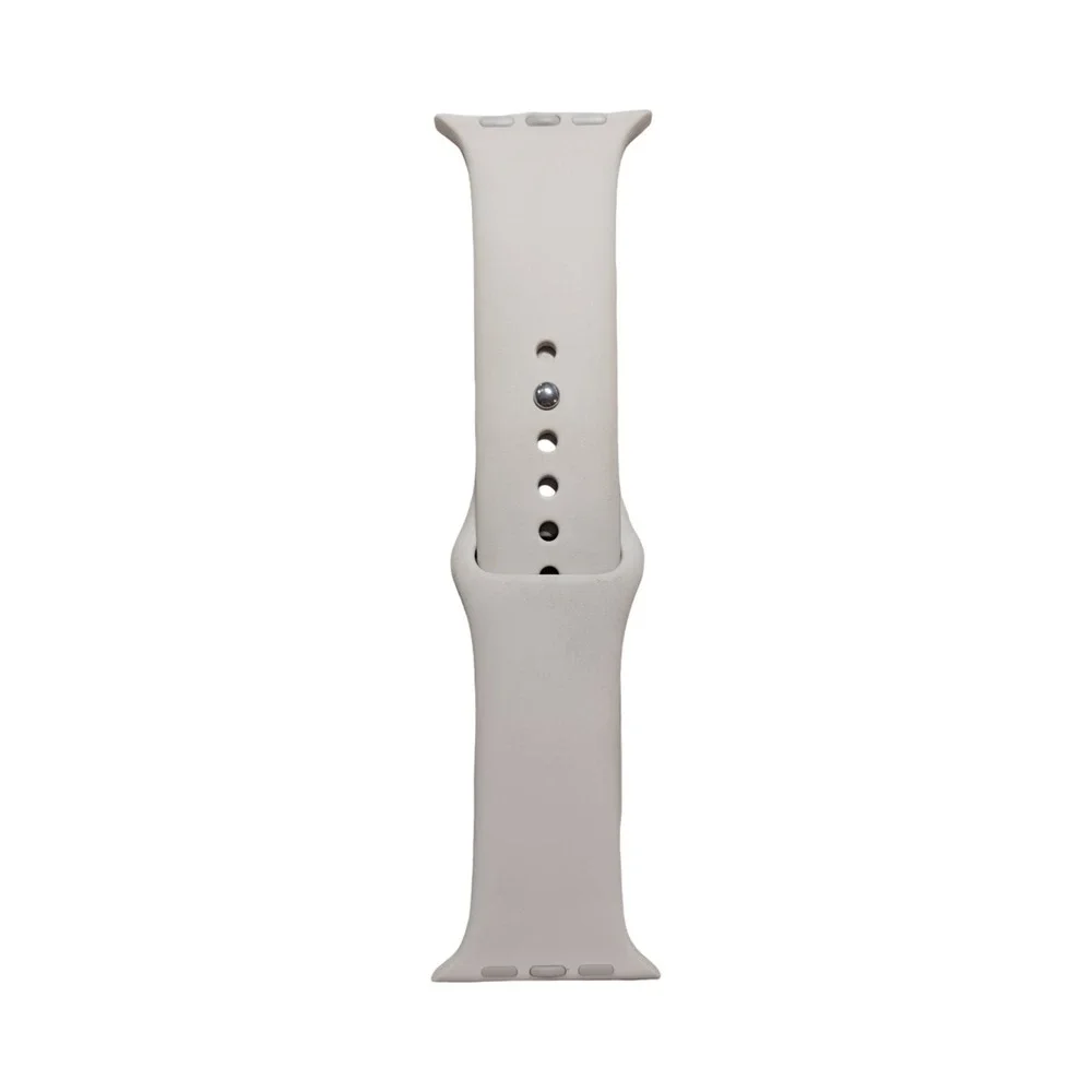 29-X‎ Apple Watch 45mm Sport Band S/M ⬇️ Cream